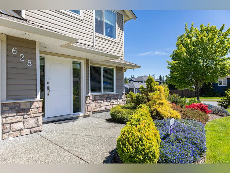 628 Nodales Drive, Campbell River, BC, V9H 0A5 - 5