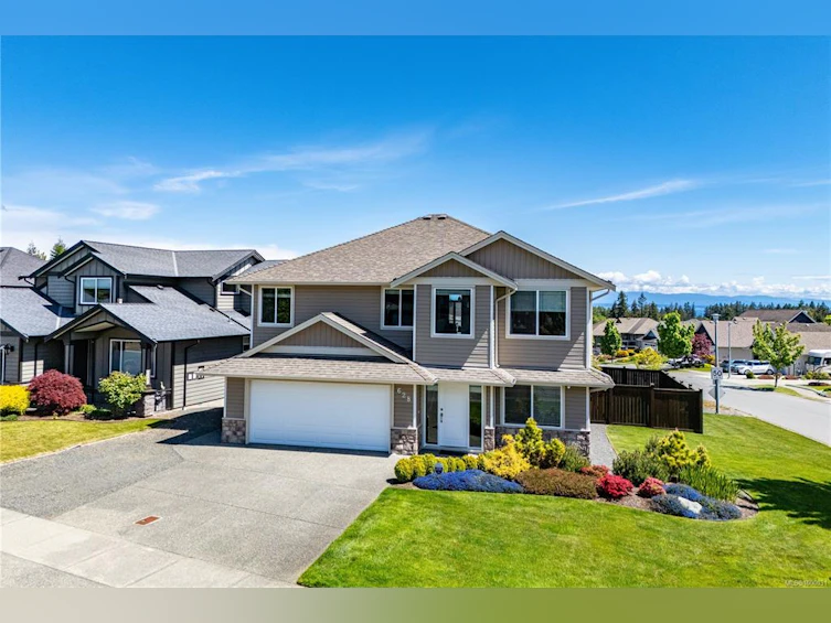 628 Nodales Drive, Campbell River, BC, V9H 0A5 - 65