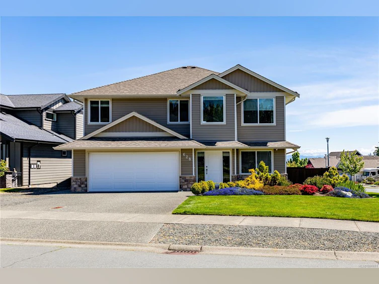 628 Nodales Drive, Campbell River, BC, V9H 0A5 - 67