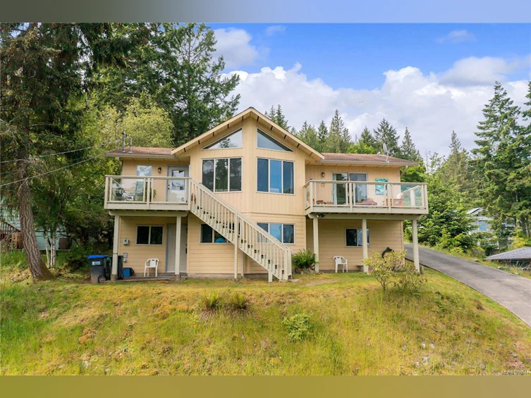 3122 Dolphin Drive, Nanoose, BC, V9P 9J2
