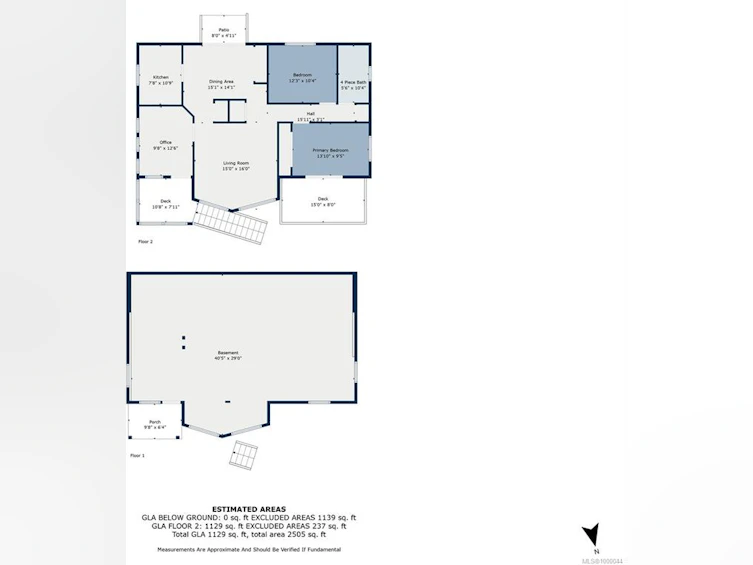 3122 Dolphin Drive, Nanoose, BC, V9P 9J2 - 40