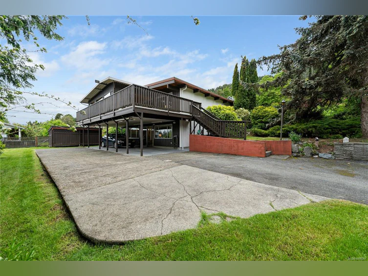 421 Battie Drive, Ladysmith, BC, V9G 1V4 - 29