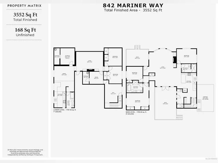 842 Mariner Way, Parksville, BC, V9P 1S3 - 11