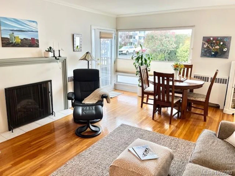 101-2660 Currie Road, Oak Bay, BC, V8S 3C1 - 16
