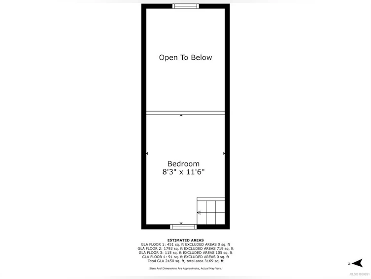 7636 Bell Road, Port Alberni, BC, V9Y 9E6 - 58