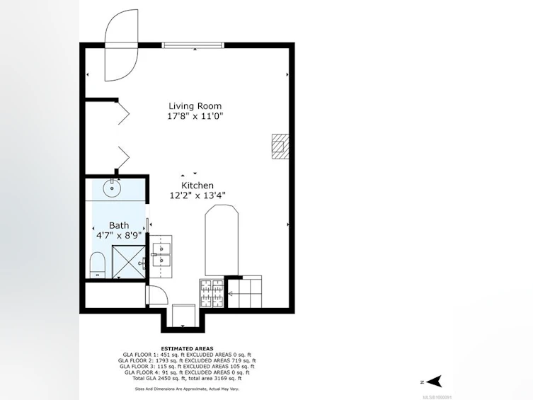 7636 Bell Road, Port Alberni, BC, V9Y 9E6 - 56