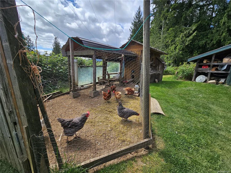 7636 Bell Road, Port Alberni, BC, V9Y 9E6 - 47