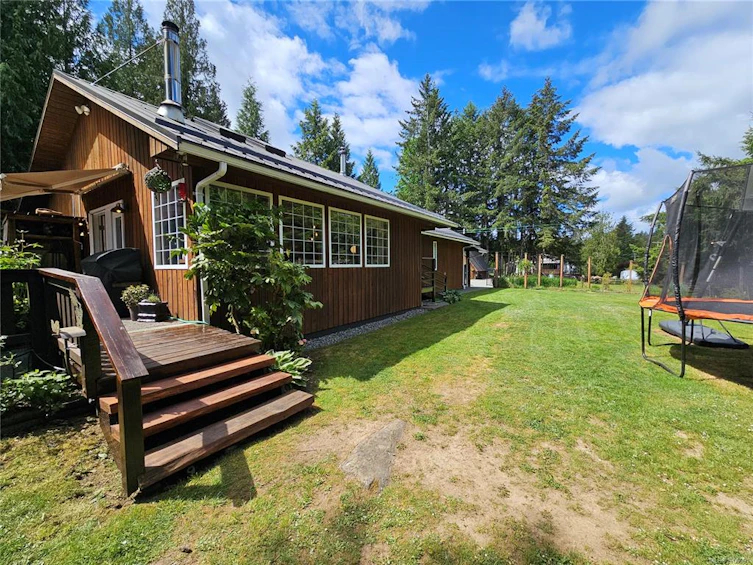 7636 Bell Road, Port Alberni, BC, V9Y 9E6 - 40
