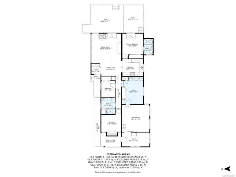 7636 Bell Road, Port Alberni, BC, V9Y 9E6 - 57