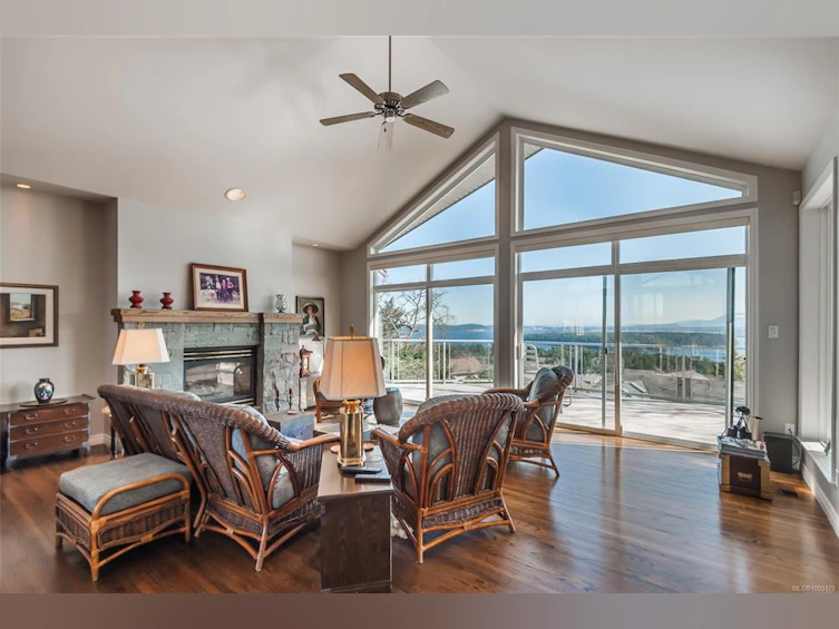 3748 Glen Oaks Drive, Nanaimo, BC, V9T 6H2 - 4