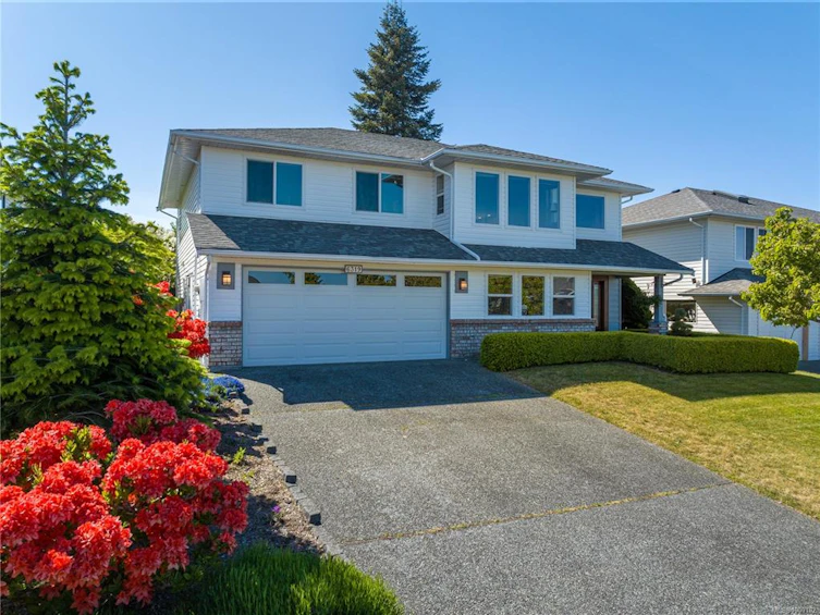 6319 Invermere Road, Nanaimo, BC, V9V 1C2 - 55