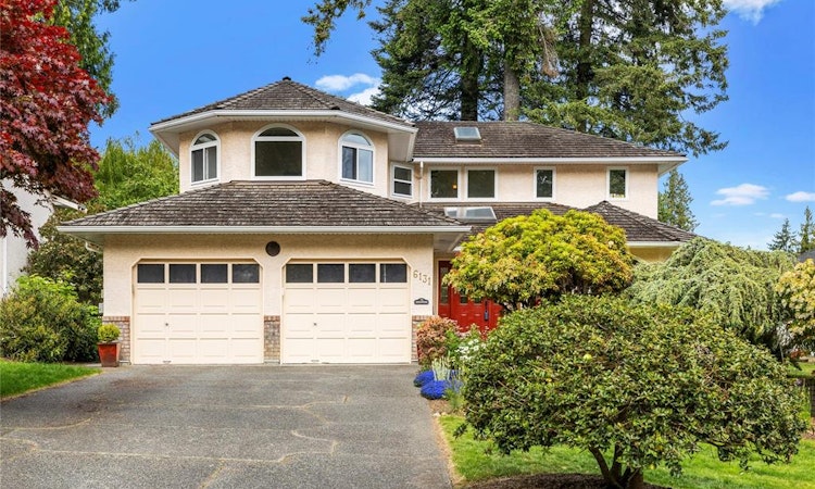 6131 Greenwood Place