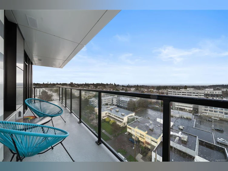 1108-1100 Yates Street, Victoria, BC, V8V 0H5 - 18