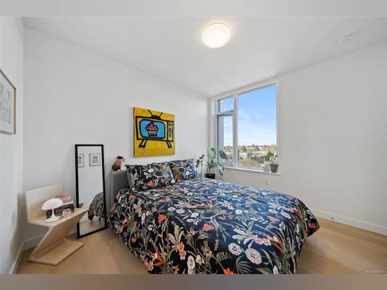1108-1100 Yates Street, Victoria, BC, V8V 0H5 - 11