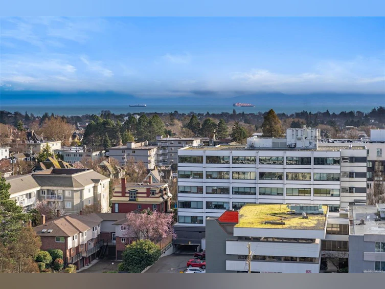 1108-1100 Yates Street, Victoria, BC, V8V 0H5 - 3