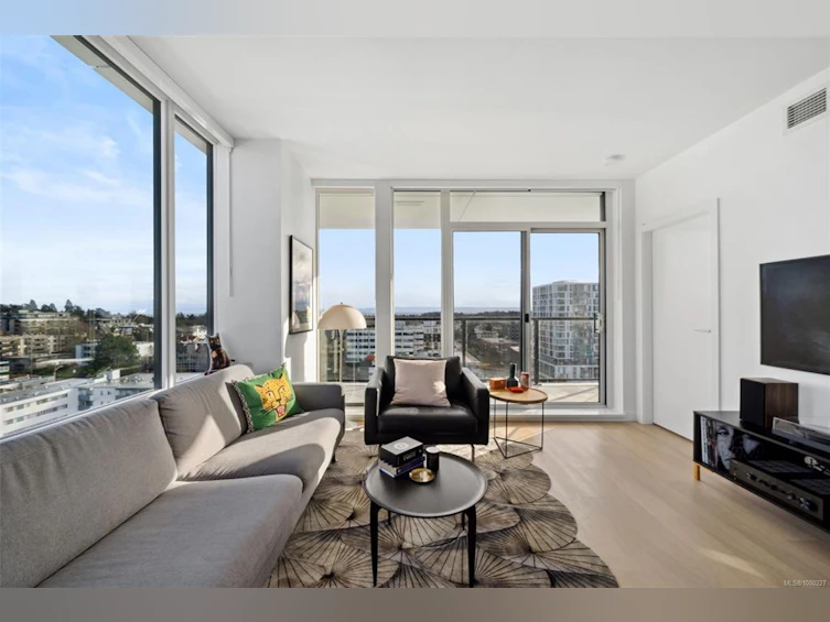 1108-1100 Yates Street, Victoria, BC, V8V 0H5 - 6