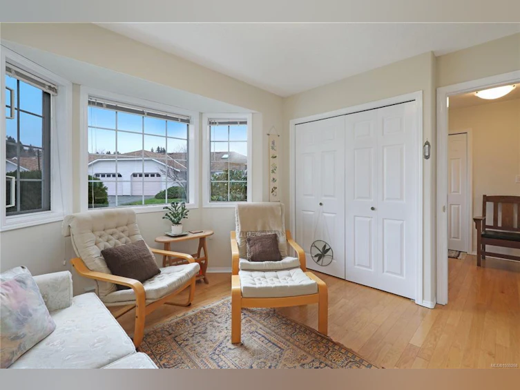 4-1351 Tunner Drive, Courtenay, BC, V9N 8V6 - 37