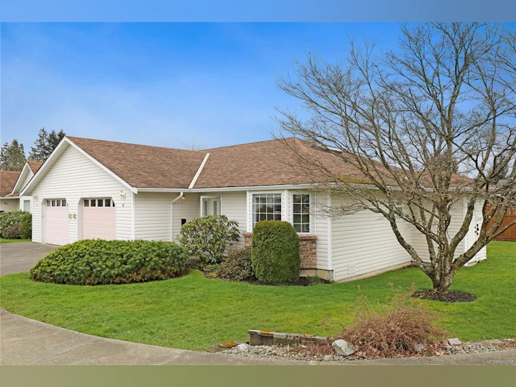 4-1351 Tunner Drive, Courtenay, BC, V9N 8V6 - 5
