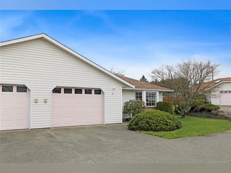4-1351 Tunner Drive, Courtenay, BC, V9N 8V6 - 7