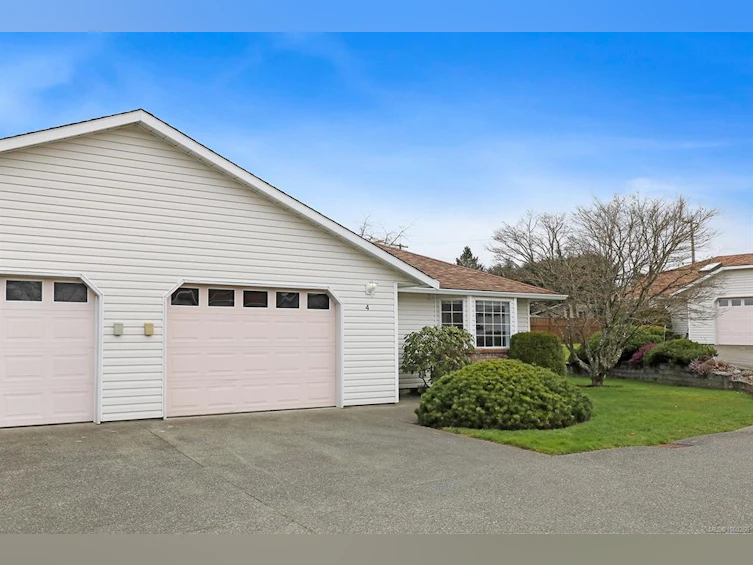 4-1351 Tunner Drive, Courtenay, BC, V9N 8V6 - 8