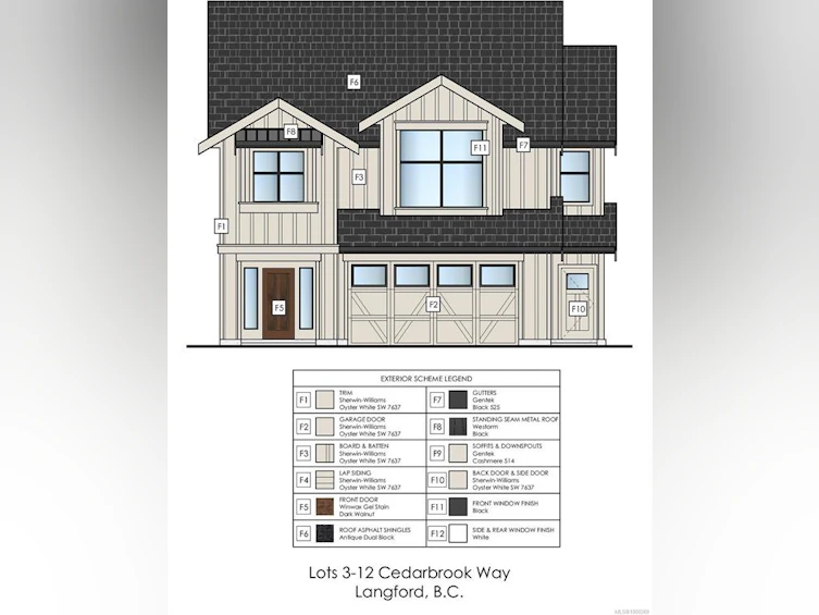 1259 Cedarbrook Way, Langford, BC - 3