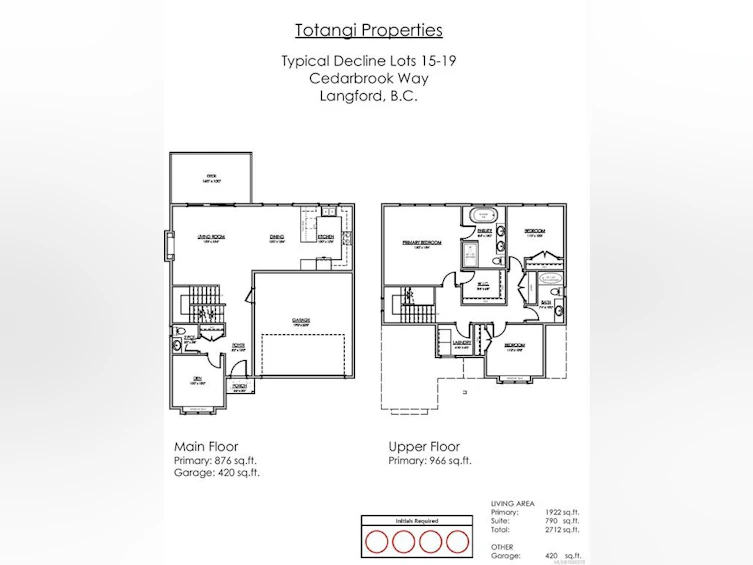 1256 Cedarbrook Way, Langford, BC - 6