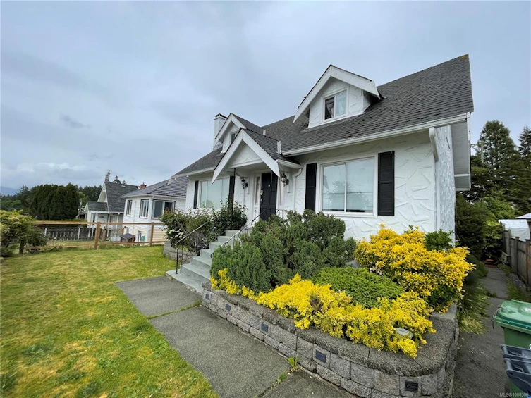 3161 6th Avenue, Port Alberni, BC, V9Y 4L1 - 2