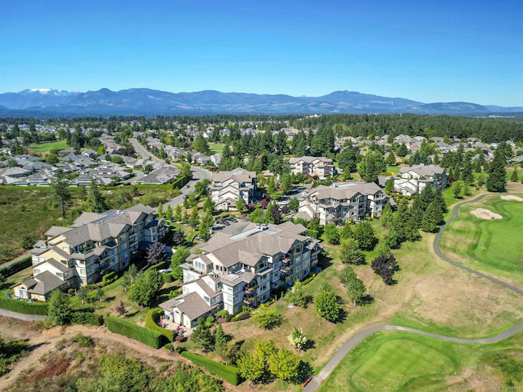 613-3666 Royal Vista Way, Courtenay, BC, V9N 9X8 - 4