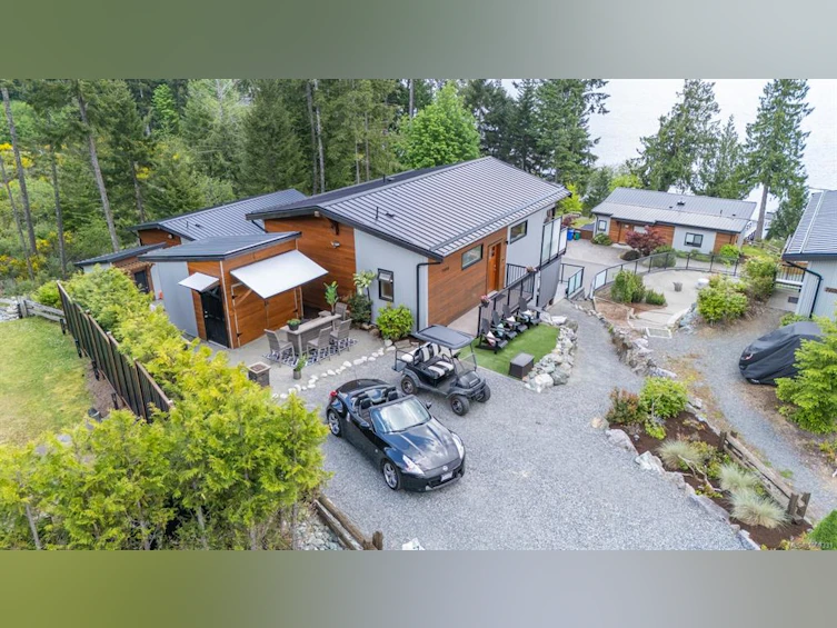 7404 Cottage Way, Lake Cowichan, BC, V0R 2G1 - 3