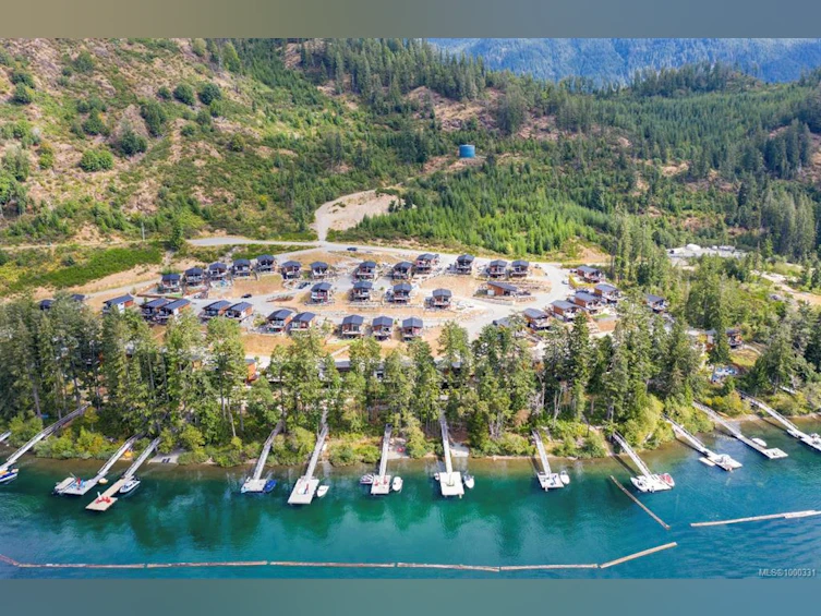 7404 Cottage Way, Lake Cowichan, BC, V0R 2G1 - 2