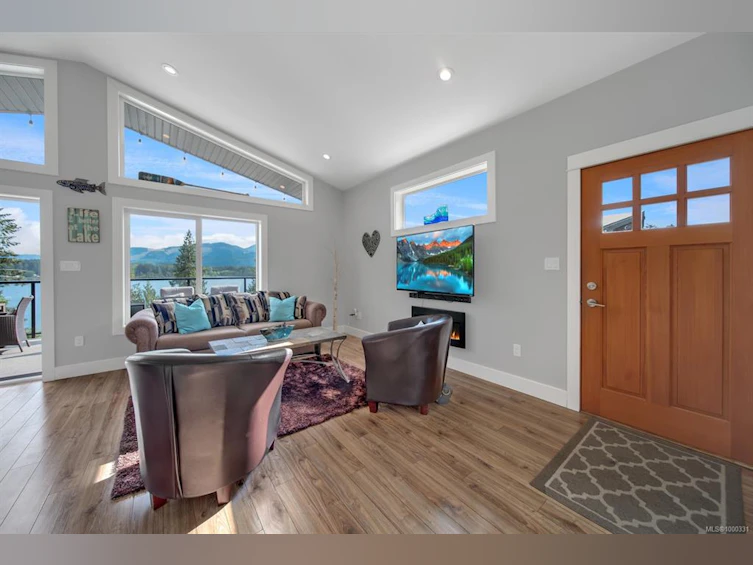 7404 Cottage Way, Lake Cowichan, BC, V0R 2G1 - 16
