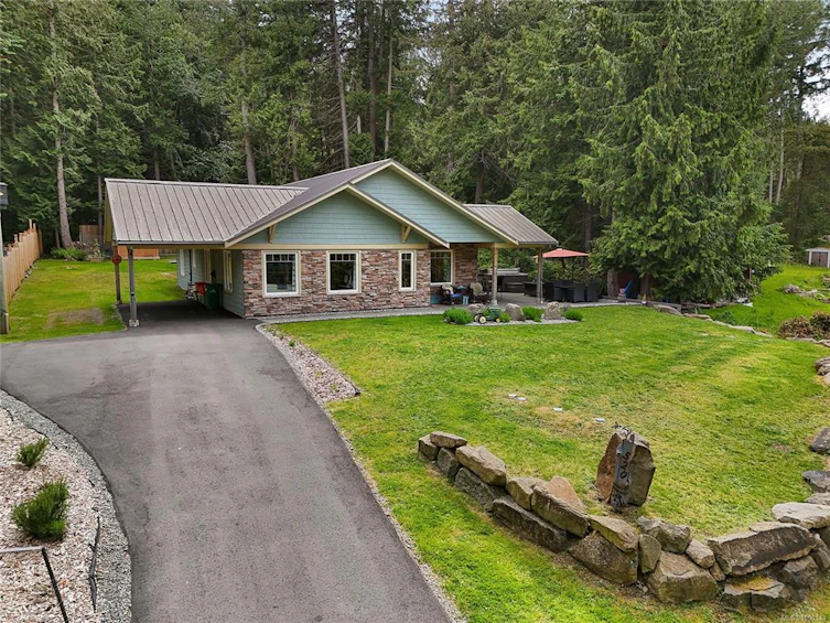 520 Aya Reach Road, Mayne Island, BC, V0N 2J1 - 3