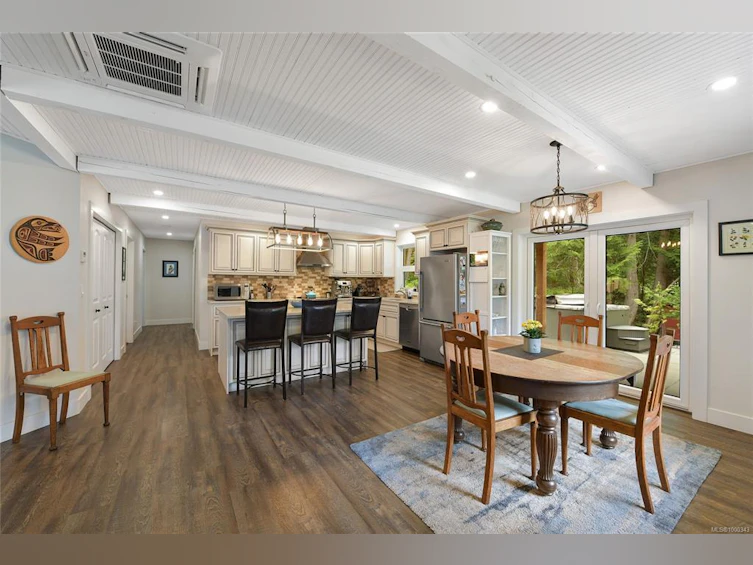 520 Aya Reach Road, Mayne Island, BC, V0N 2J1 - 17