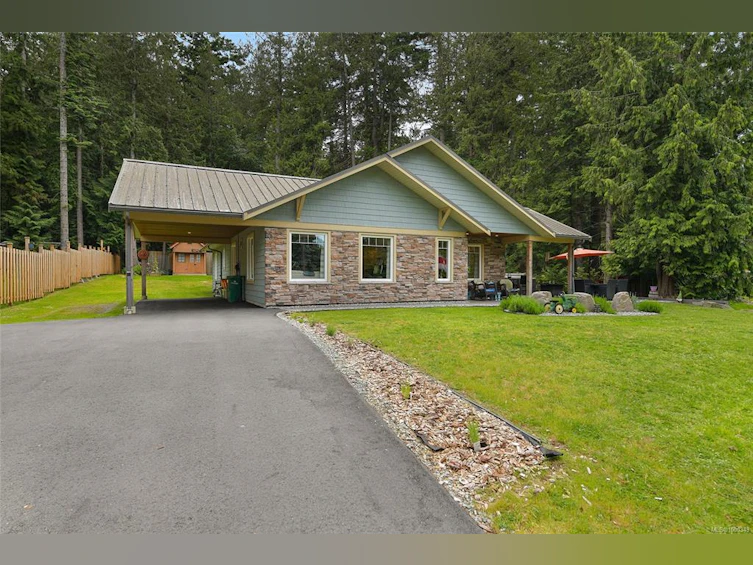 520 Aya Reach Road, Mayne Island, BC, V0N 2J1 - 6