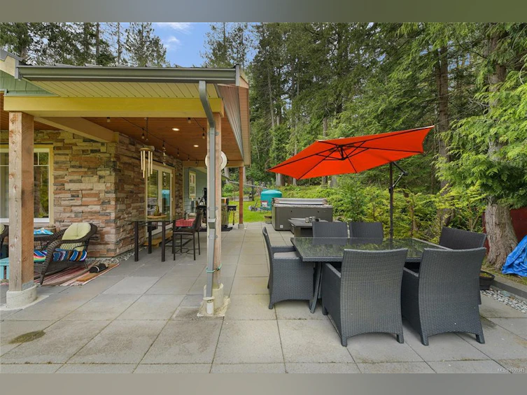 520 Aya Reach Road, Mayne Island, BC, V0N 2J1 - 48