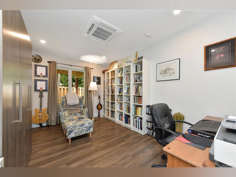 520 Aya Reach Road, Mayne Island, BC, V0N 2J1 - 31