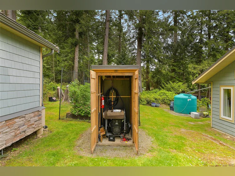 520 Aya Reach Road, Mayne Island, BC, V0N 2J1 - 49