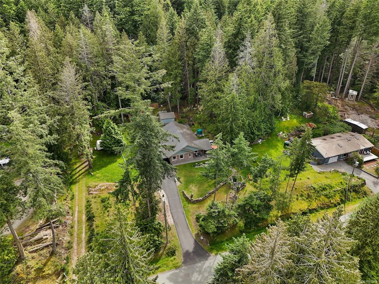 520 Aya Reach Road, Mayne Island, BC, V0N 2J1 - 76