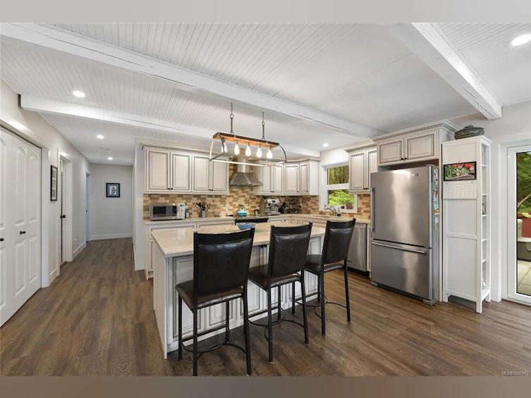 520 Aya Reach Road, Mayne Island, BC, V0N 2J1 - 19