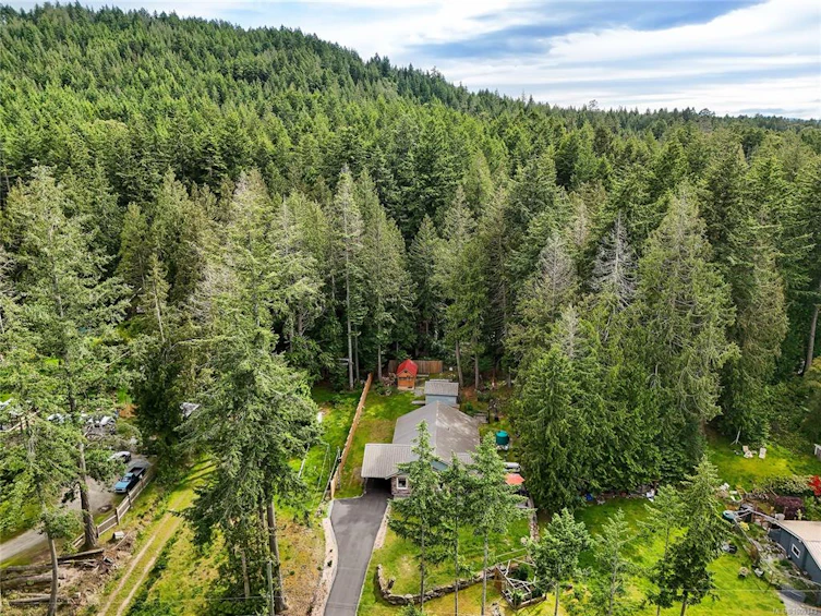 520 Aya Reach Road, Mayne Island, BC, V0N 2J1 - 77