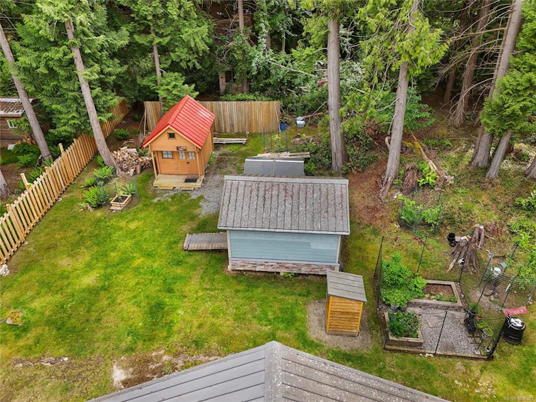 520 Aya Reach Road, Mayne Island, BC, V0N 2J1 - 7