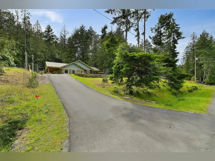 520 Aya Reach Road, Mayne Island, BC, V0N 2J1 - 61