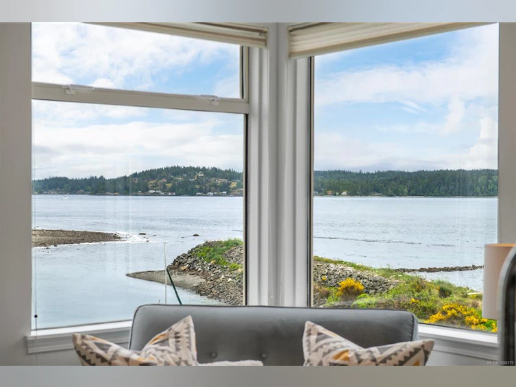 3402-27 S Island Highway, Campbell River, BC, V9W 1A2 - 2