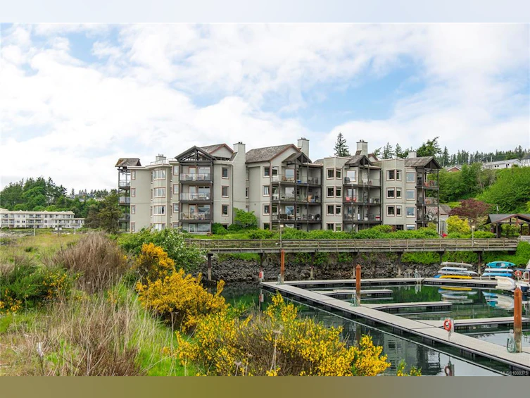 3402-27 S Island Highway, Campbell River, BC, V9W 1A2 - 60