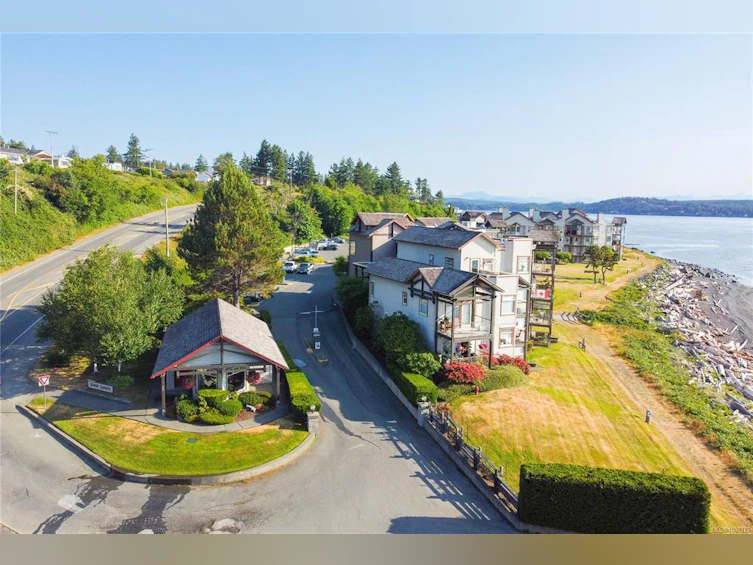 3402-27 S Island Highway, Campbell River, BC, V9W 1A2 - 39