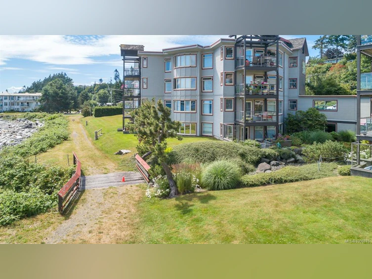 3402-27 S Island Highway, Campbell River, BC, V9W 1A2 - 62