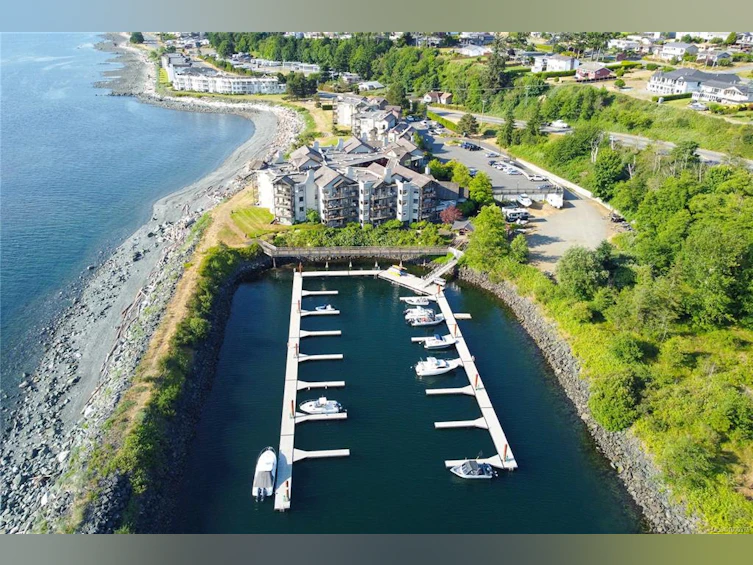3402-27 S Island Highway, Campbell River, BC, V9W 1A2 - 41