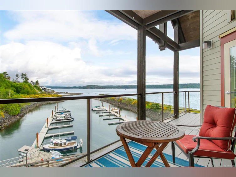 3402-27 S Island Highway, Campbell River, BC, V9W 1A2 - 27