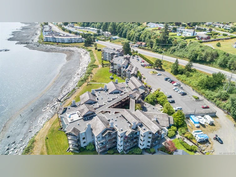 3402-27 S Island Highway, Campbell River, BC, V9W 1A2 - 45
