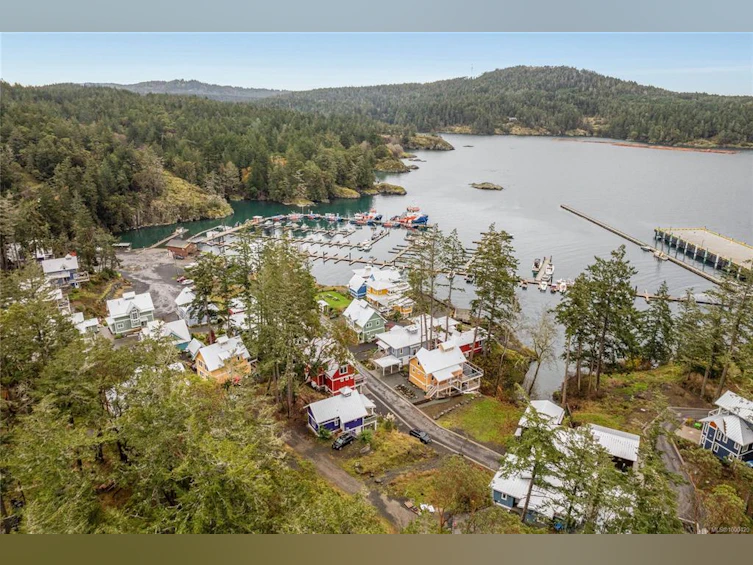 1213 Spirit Bay Road, Sooke, BC, V9Z 1B6 - 4